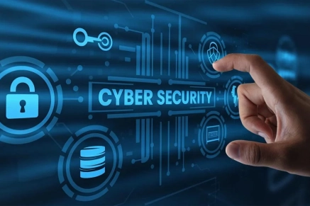 Cybersecurity