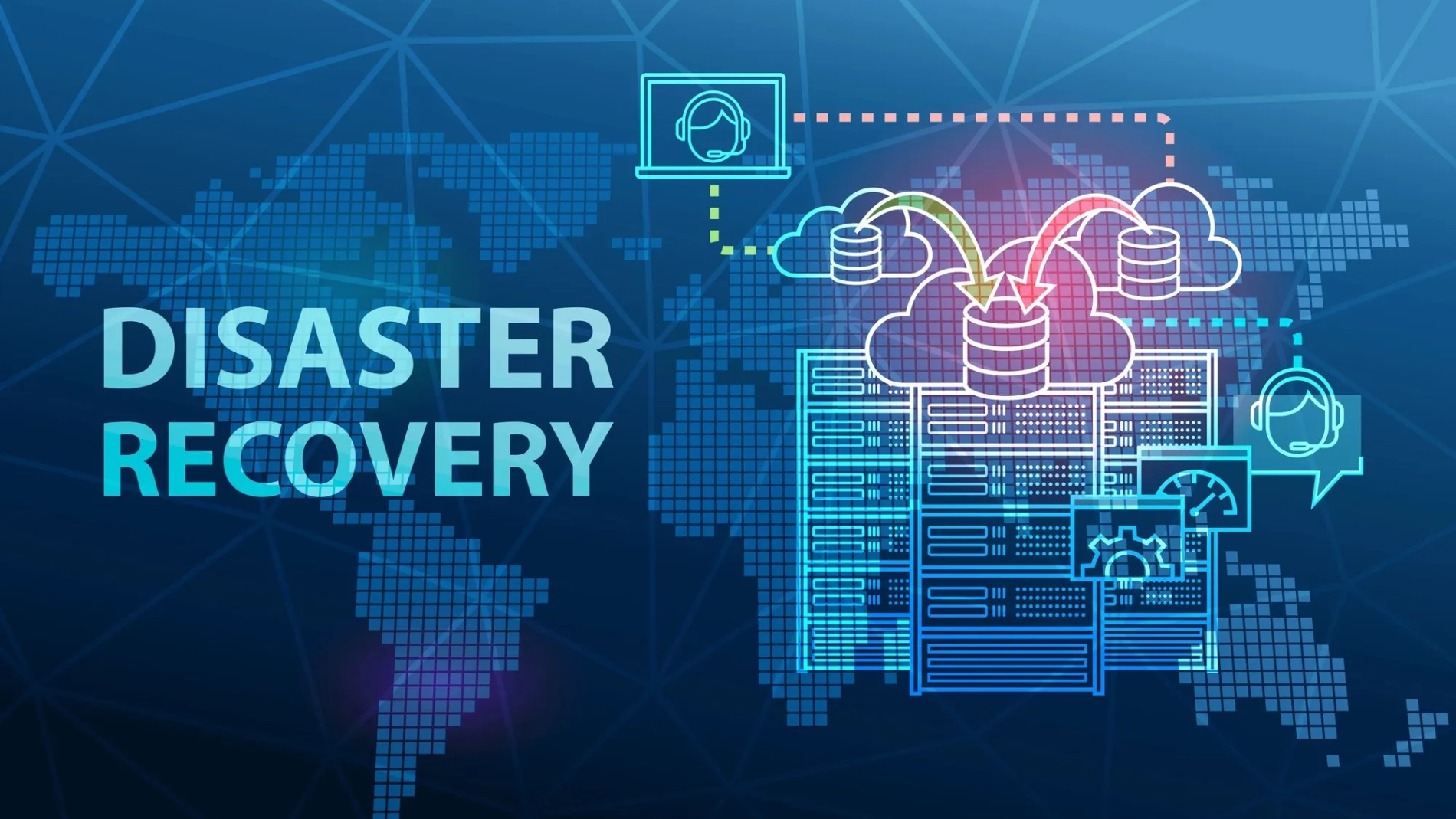 Disaster recovery