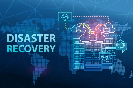 Disaster recovery